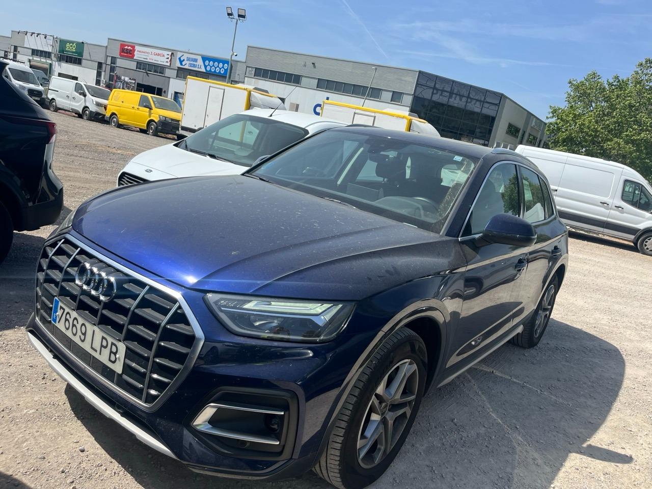 AUDI Q5