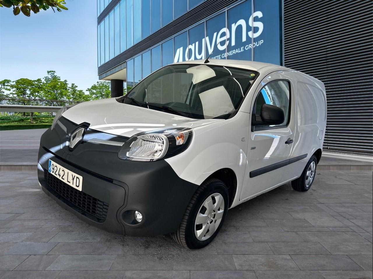 RENAULT KANGOO EXPRESS