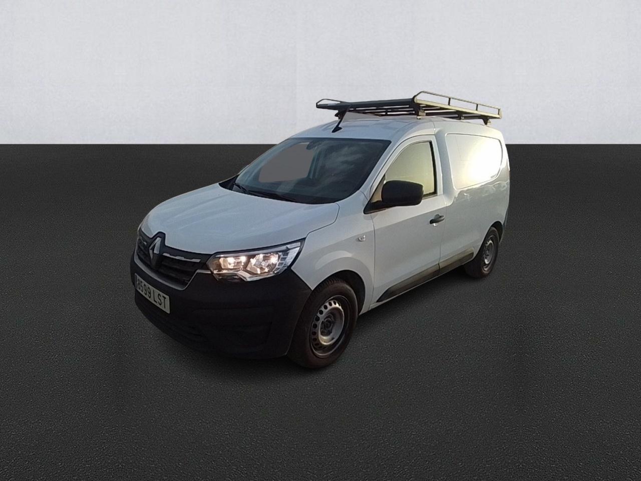 RENAULT EXPRESS