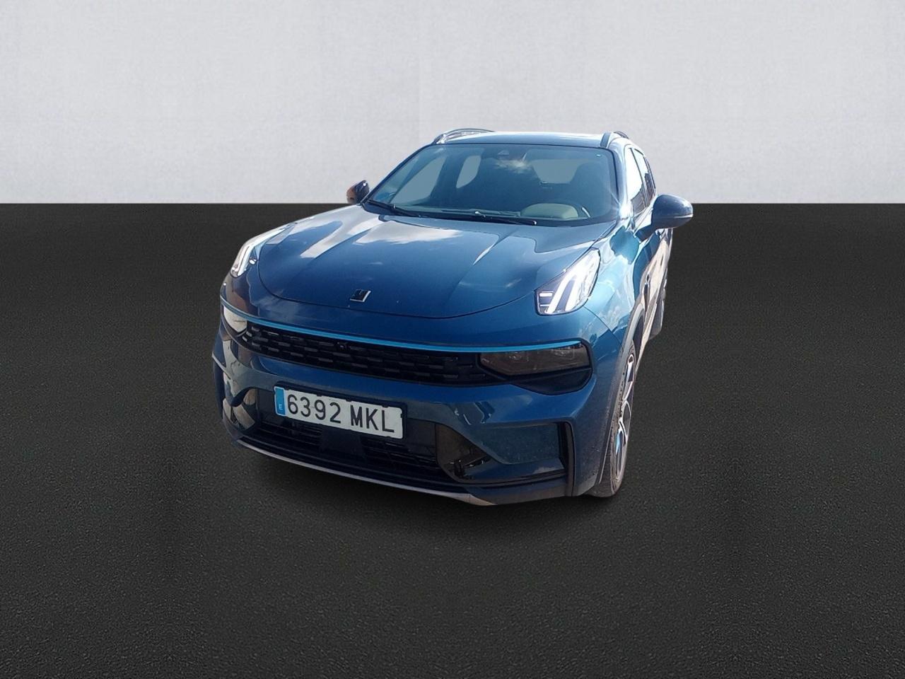 LYNK & CO 01