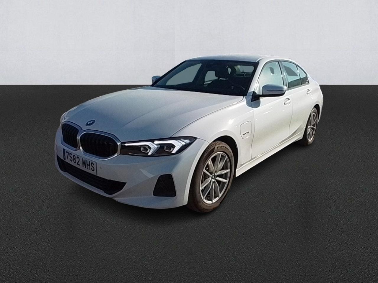 BMW SERIES 3