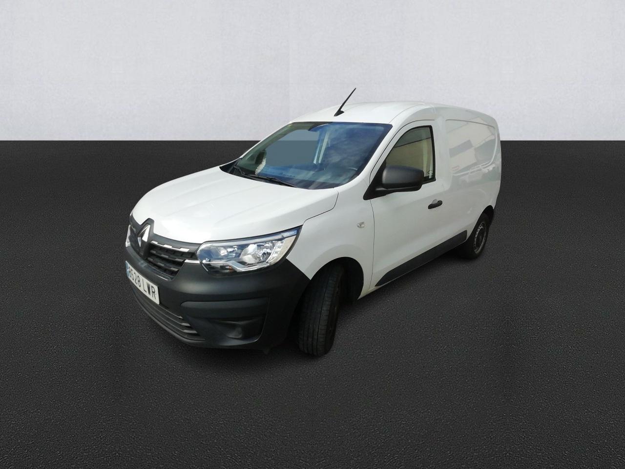 RENAULT EXPRESS
