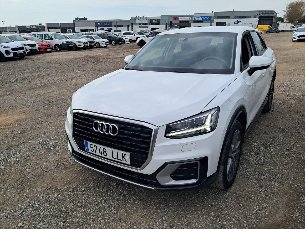 AUDI Q2
