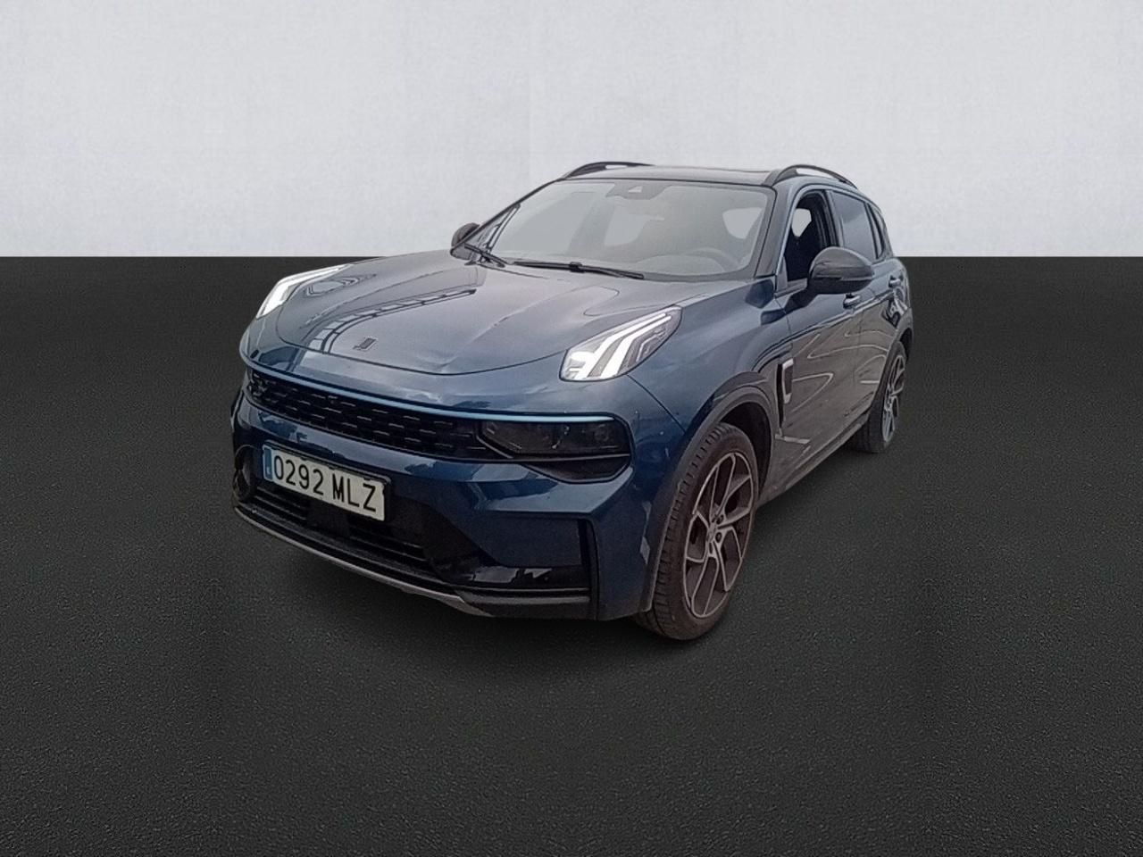 LYNK & CO 01