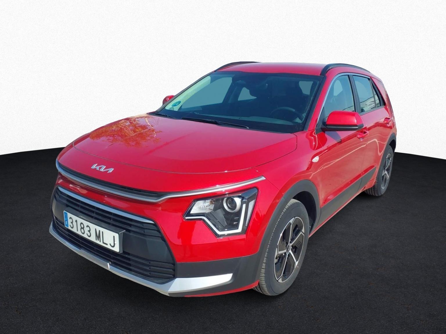KIA NIRO