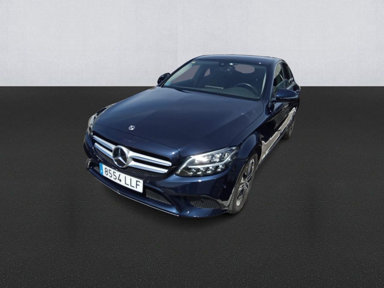 MERCEDES C-CLASS