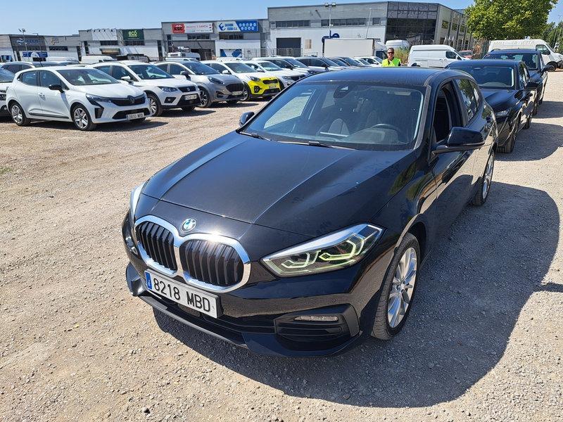 BMW SERIES 1