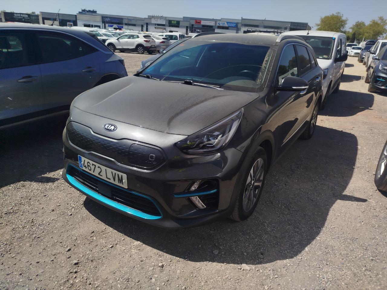 KIA NIRO