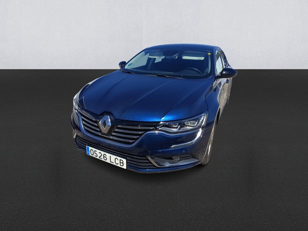 RENAULT TALISMAN