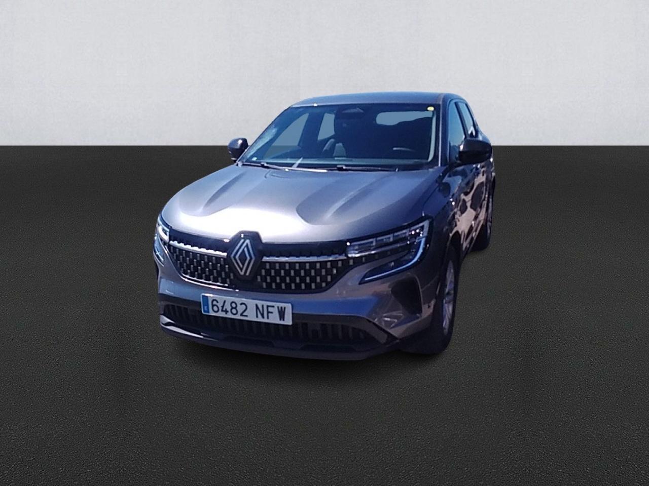 RENAULT AUSTRAL