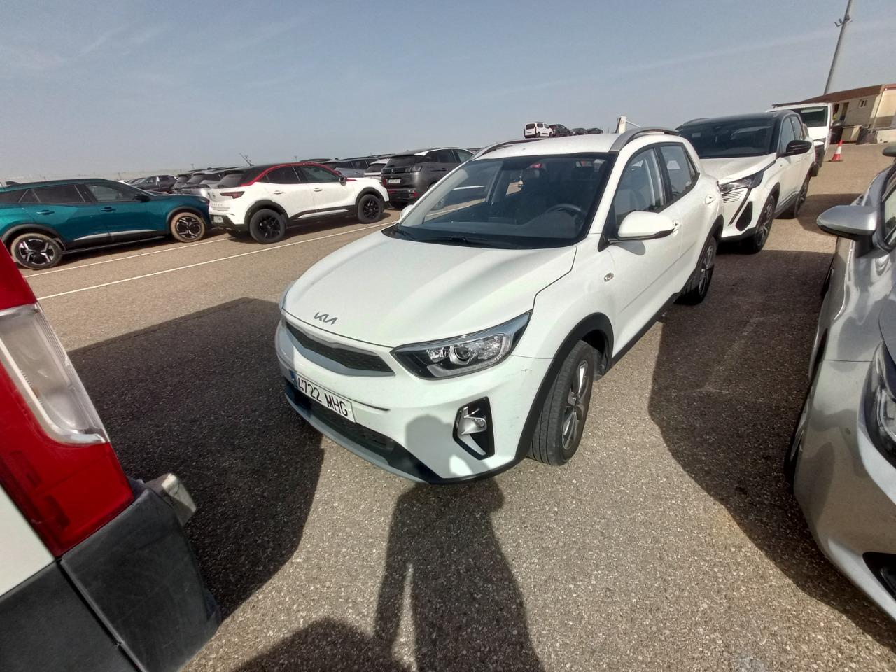 KIA STONIC