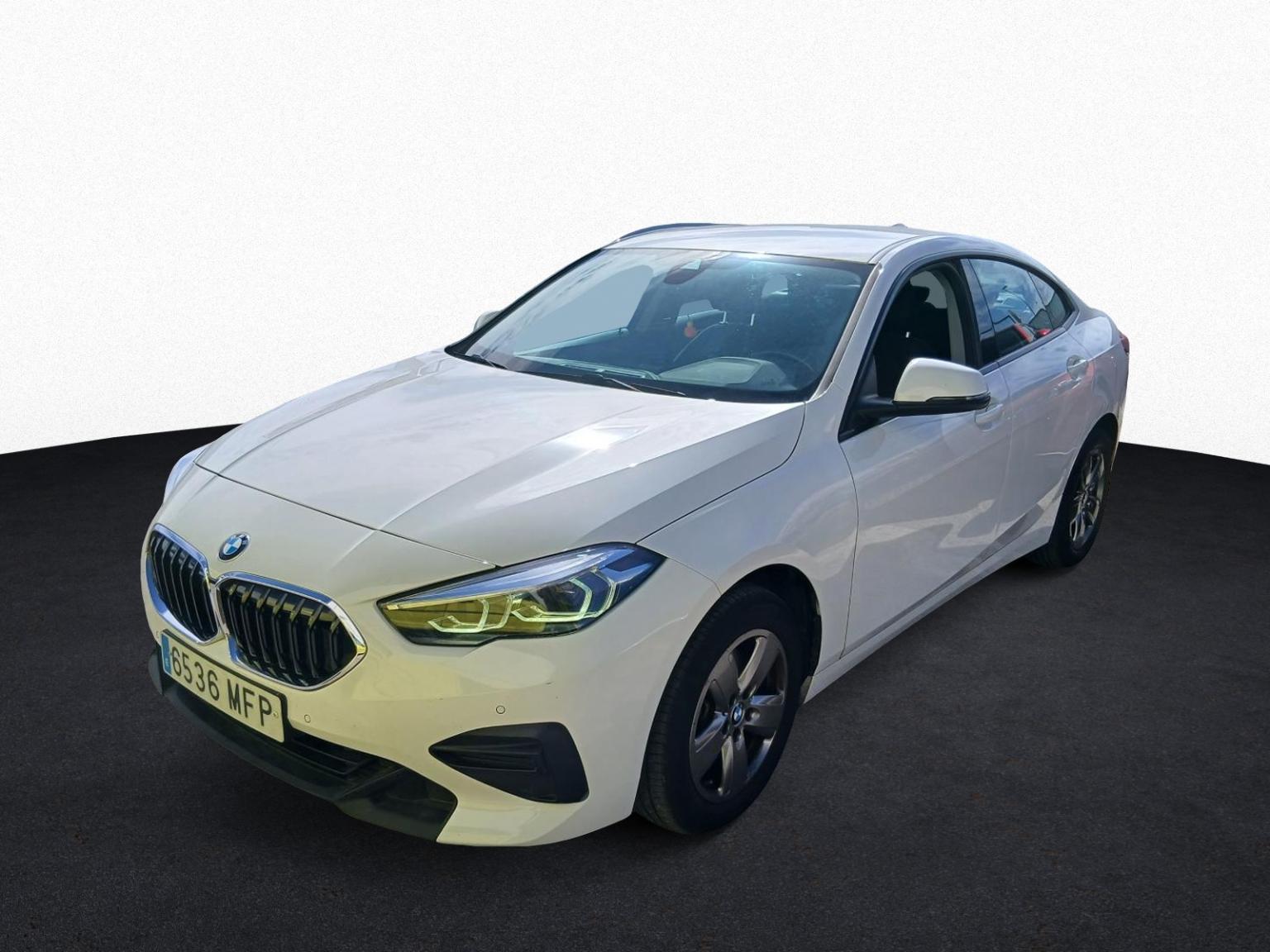 BMW SERIES 2