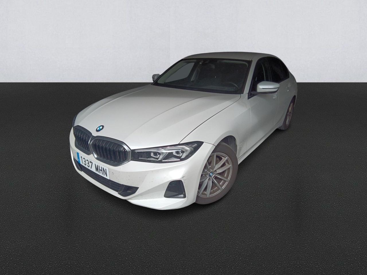 BMW SERIES 3