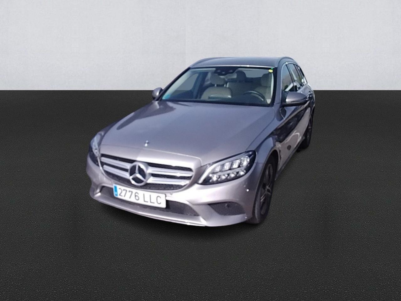 MERCEDES C-CLASS