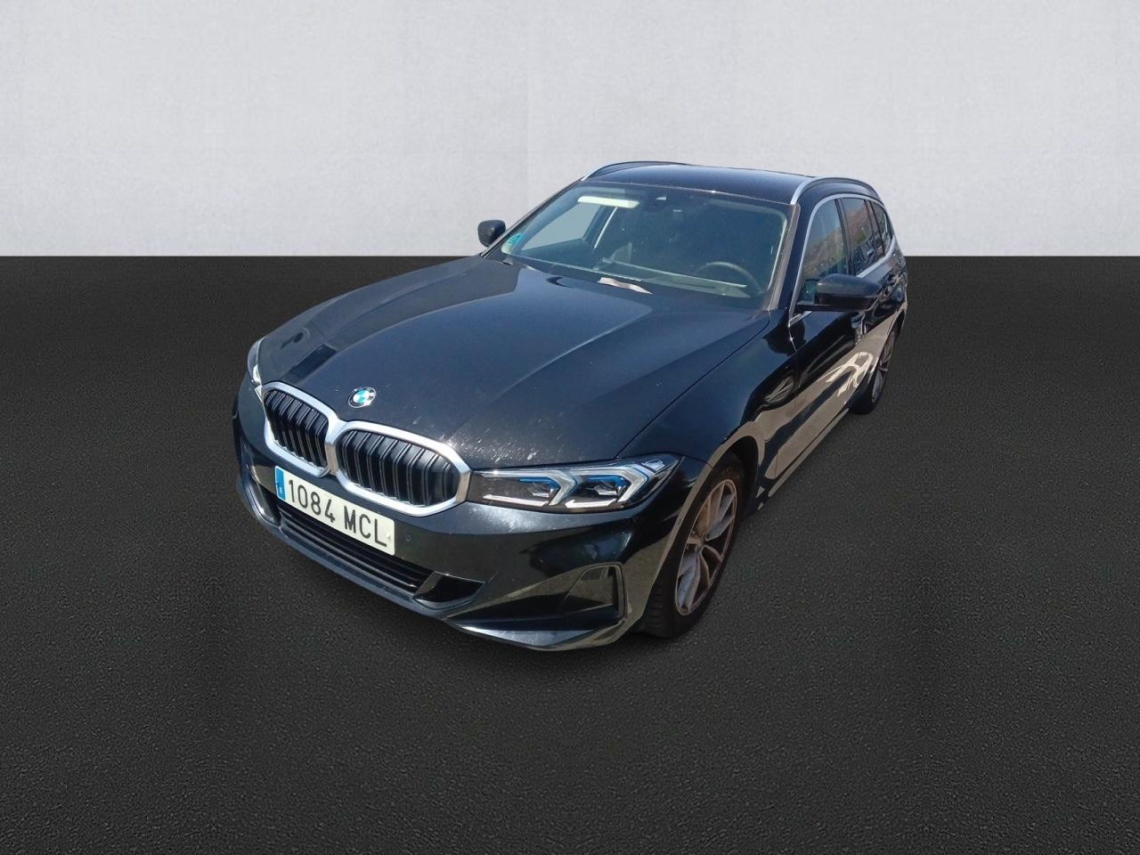 BMW SERIES 3