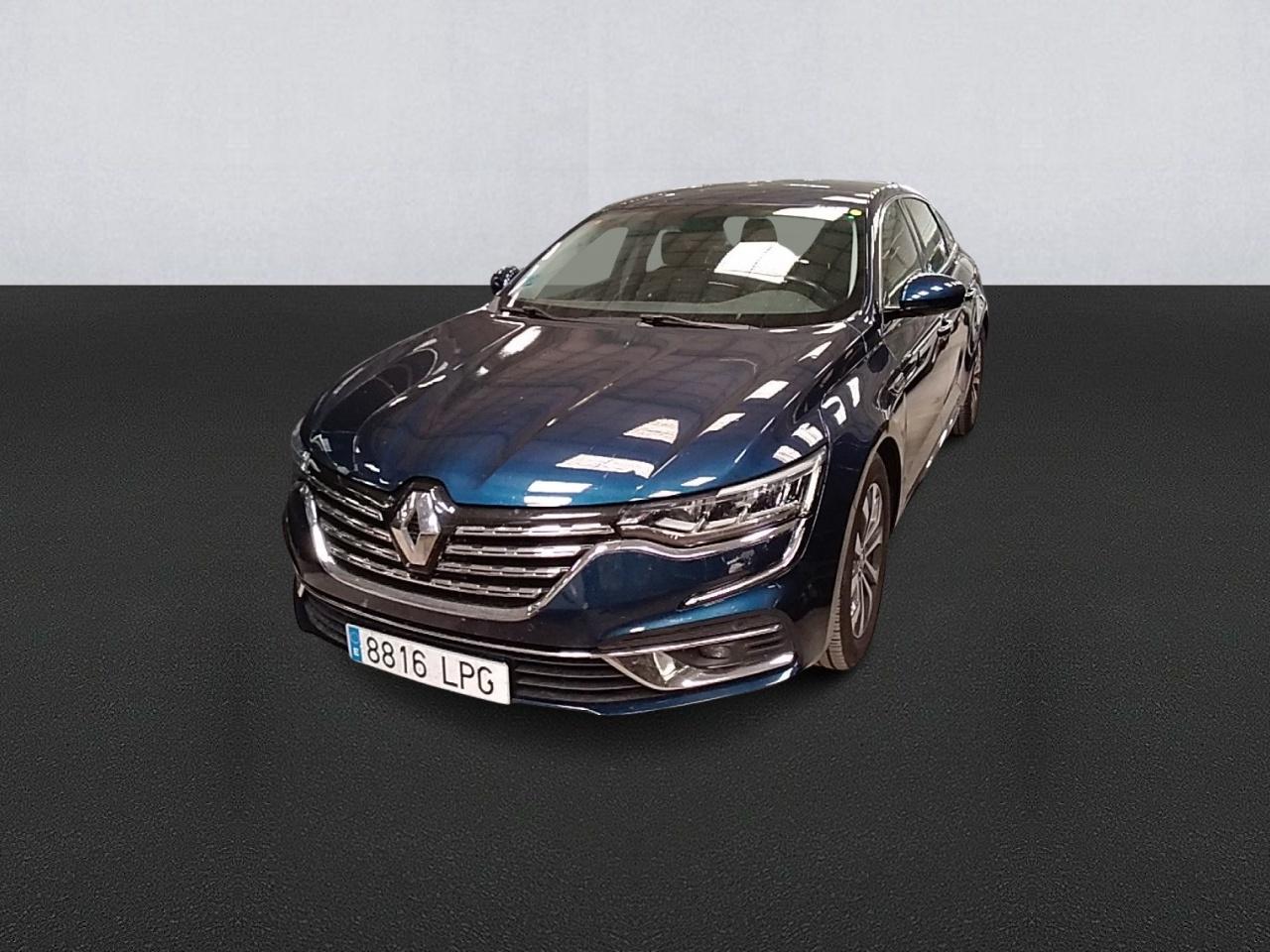 RENAULT TALISMAN