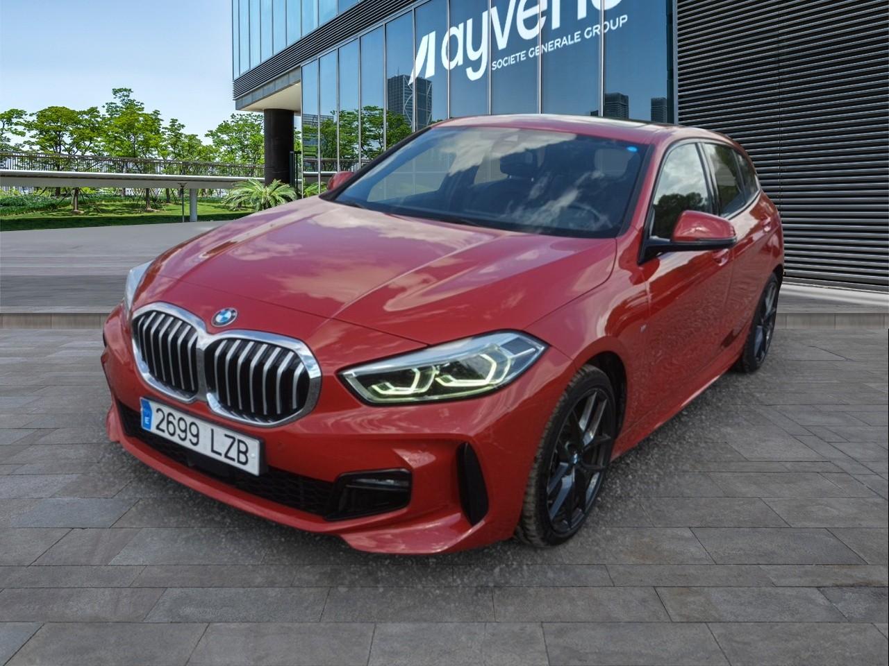 BMW SERIES 1
