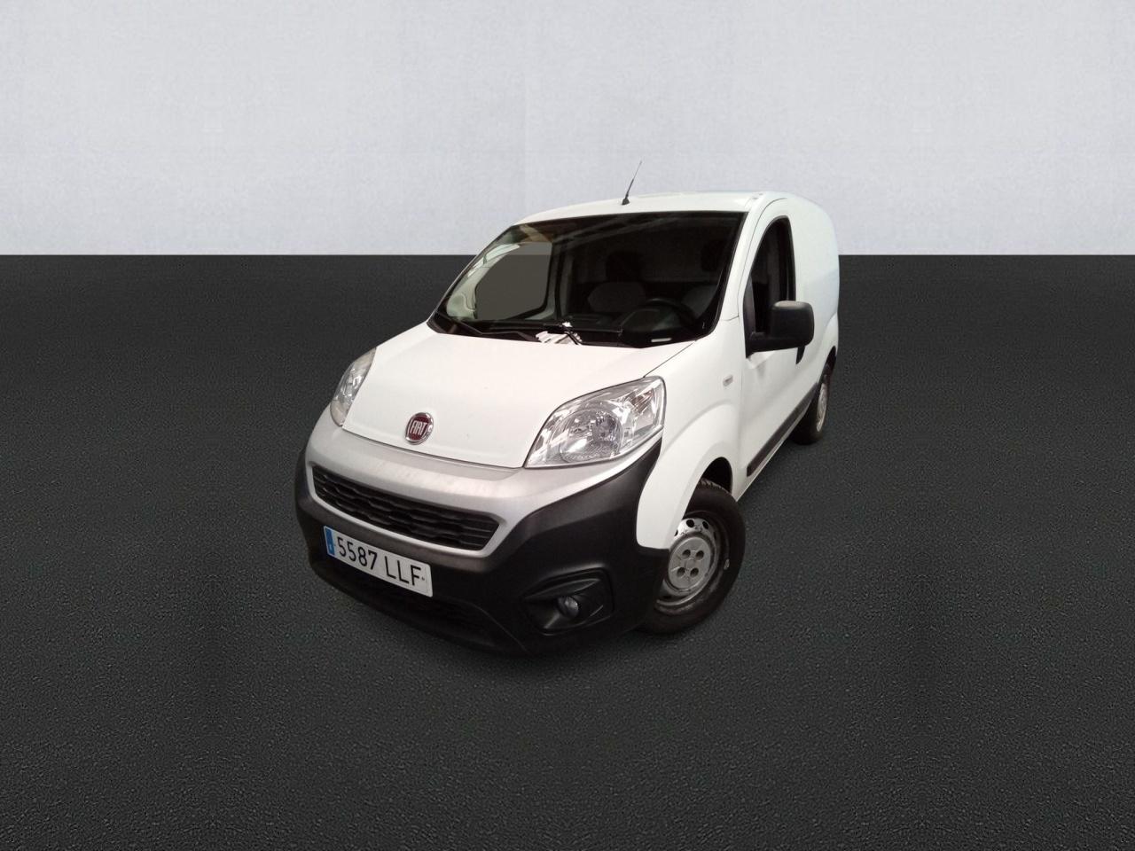 FIAT FIORINO