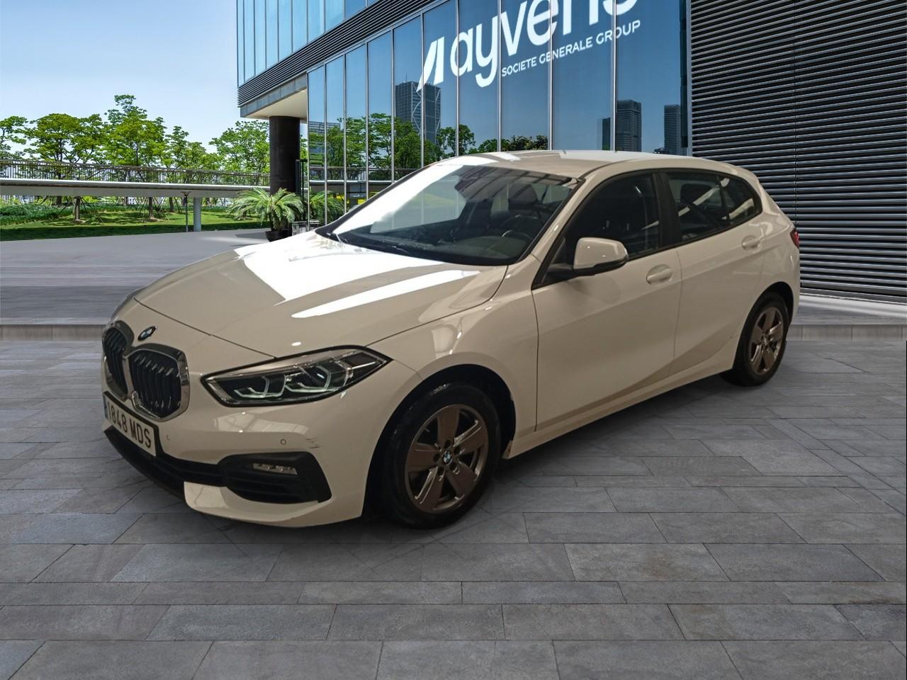 BMW SERIES 1