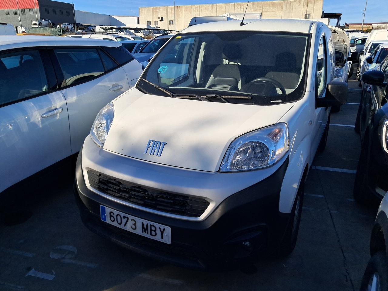 FIAT FIORINO