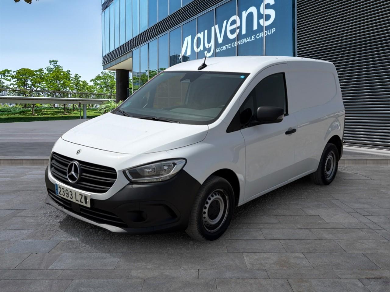 MERCEDES CITAN