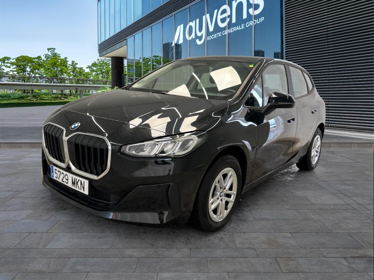 BMW SERIES 2 ACTIVE TOURER