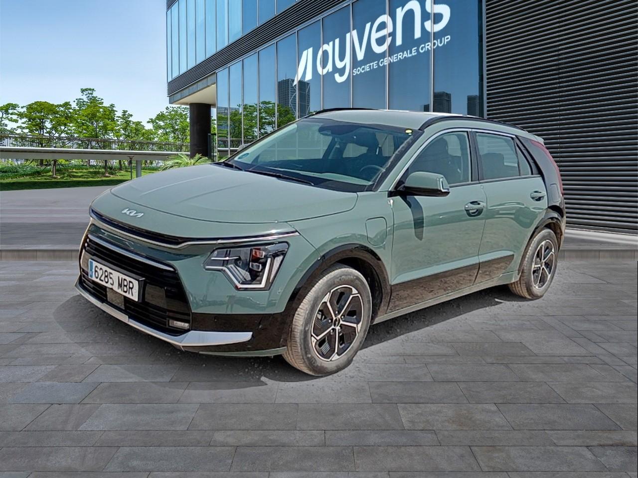 KIA NIRO