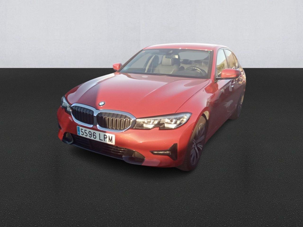 BMW SERIES 3