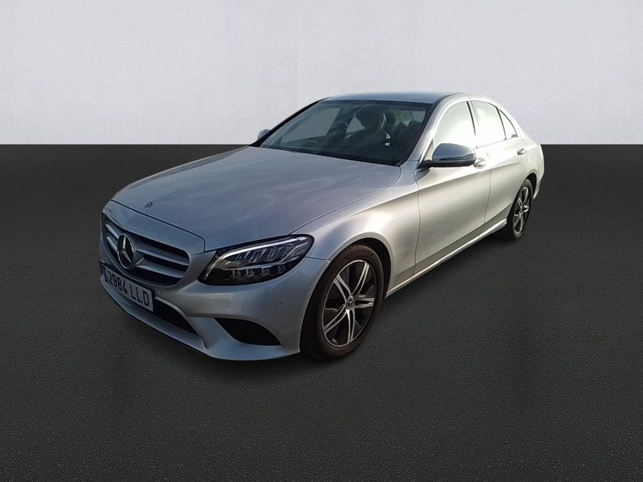 MERCEDES C-CLASS