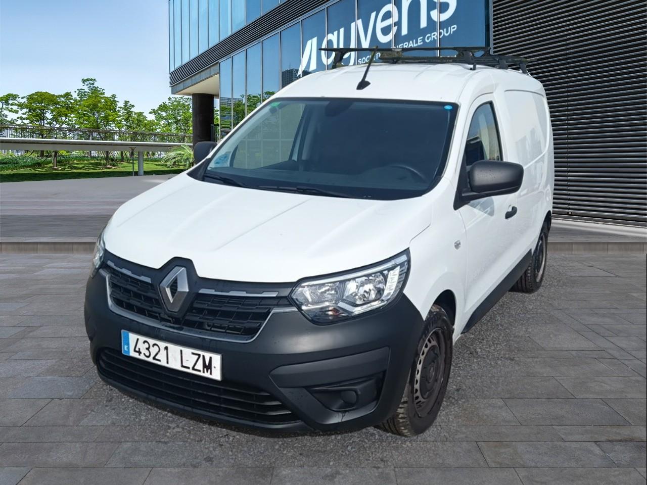 RENAULT EXPRESS