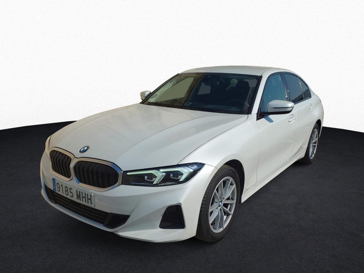 BMW SERIES 3