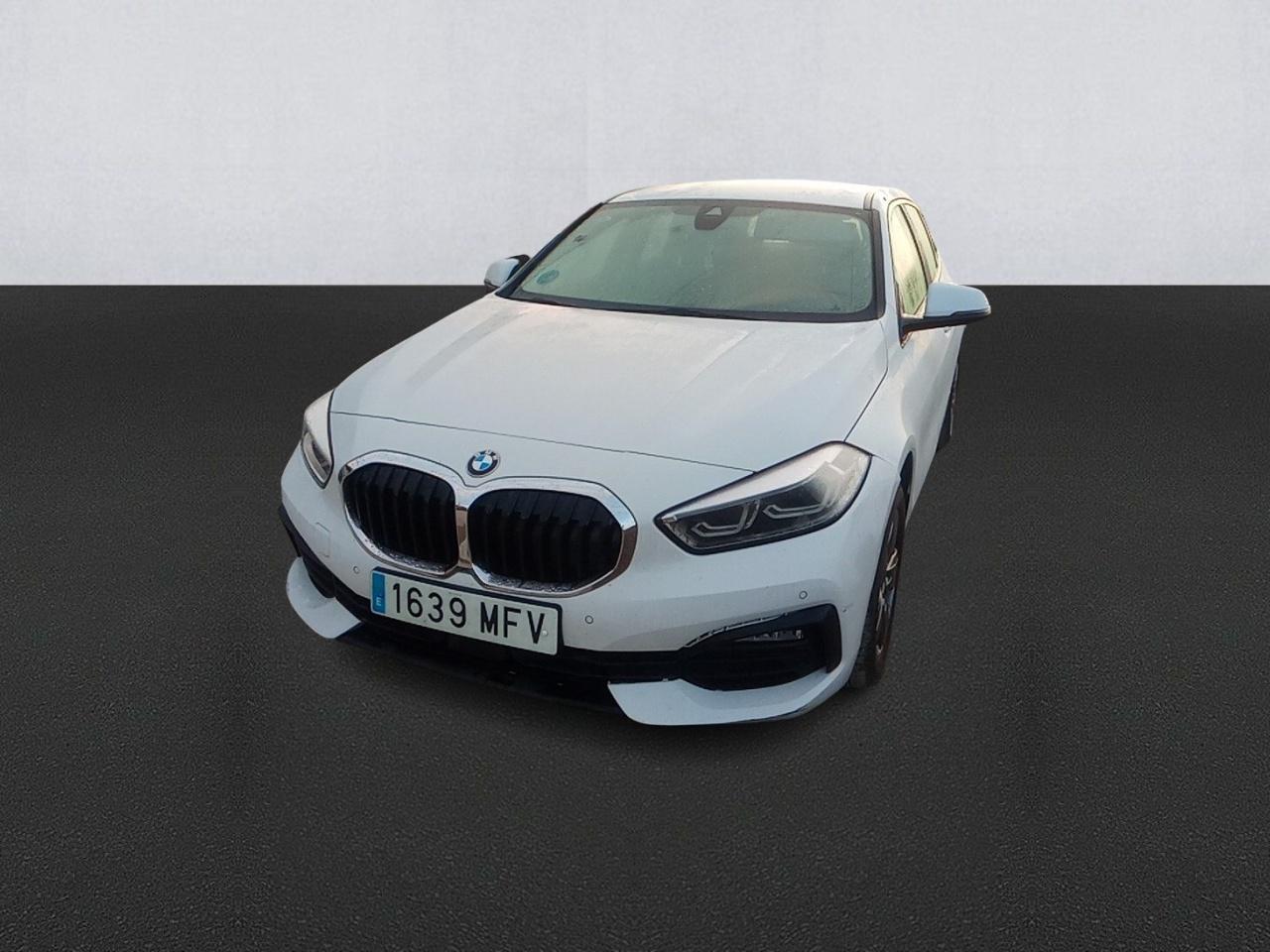 BMW SERIES 1