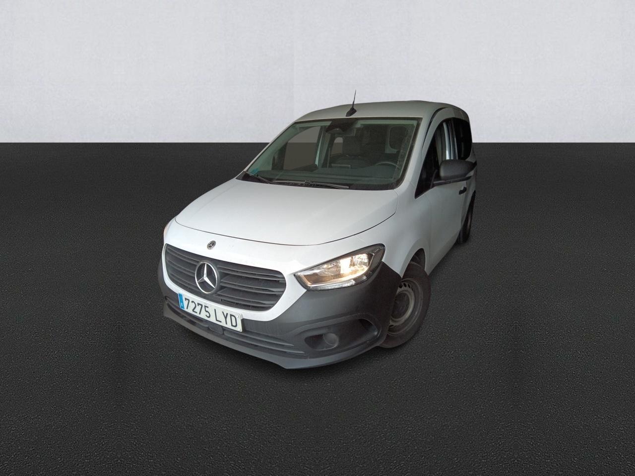 MERCEDES CITAN